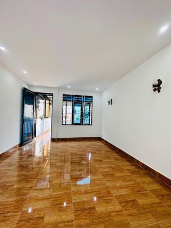 Hoàng sâm nhà mới ngõ đẹp gần phố full nội thất 34m2 4 tầng 6816639
