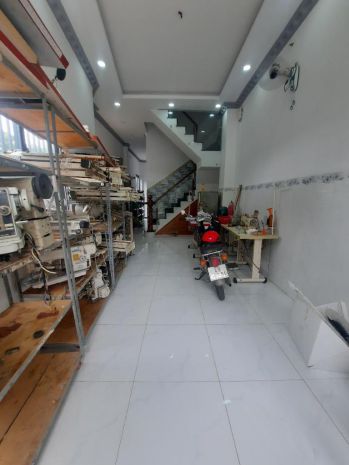 Nhà q8 đẹp ở liền view sông công viên gần quận 5 quận 10 6816646