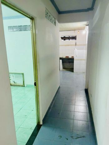 Mặt tiền đường tây sơn, tân phú - 50m2 4 x 12m - vuông a4 6816677
