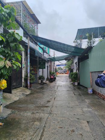 Bán nhà đ số 3 bhh gần aeon tân phú hẻm 6m thông gần mặt 6816907