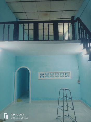 Bán nhà đ số 3 bhh gần aeon tân phú hẻm 6m thông gần mặt 6816908