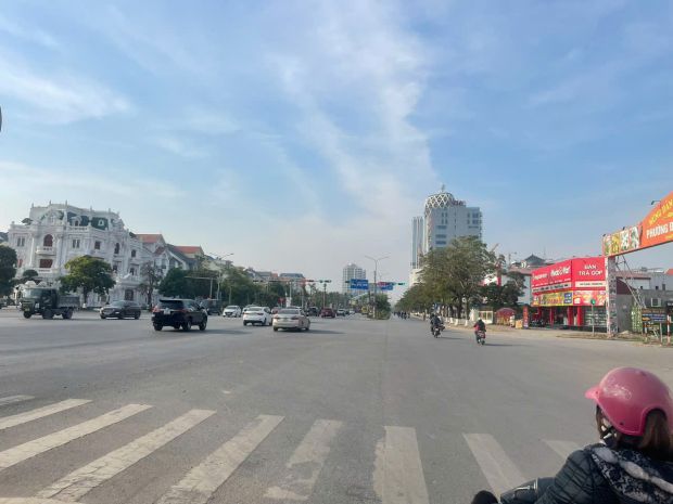 Bán  lô đất biệt thự 160m² tuyến 2 lê hồng phong, hải an 6816921