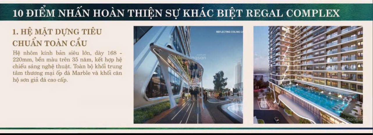 Căn hộ 6 sao 55 m²  sông cổ cò  trung tâm phú mỹ an đà 6816938