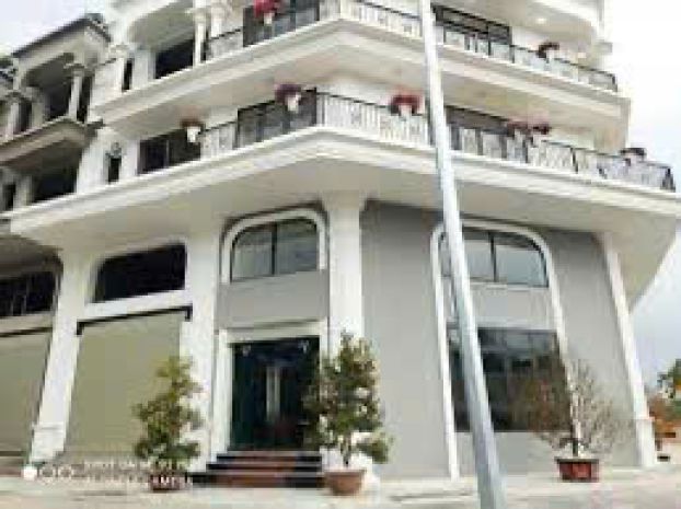 Cho thuê nhà 3 tầng tại khu 319 đông anh  hà nội 6816942
