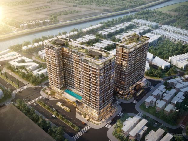 Regal complex từ 5,8 tỷ -1,5 km tới biển non nước  tân 6816984