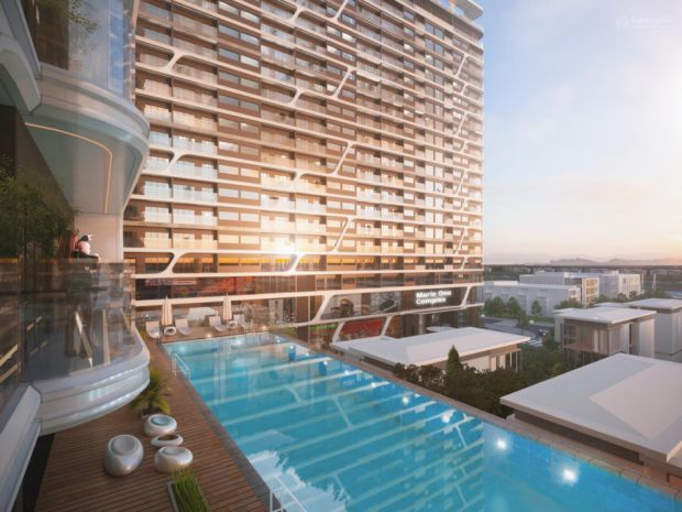 Regal complex từ 5,8 tỷ -1,5 km tới biển non nước  tân 6816985