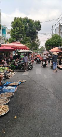 Bán nhà căn góc 2 mặt tiền chợ phạm thế hiển, quận 8 - 2 6817005