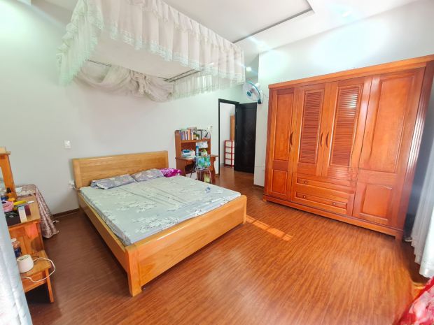 Bán nhà khu nam việt á, mặt tiền nguyền đình chiểu, 152m2, 6817068