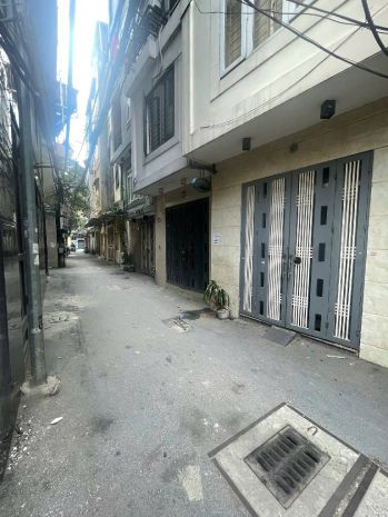 Cực phẩm hiếm có khó tìm  nhà phố kim giang 62m², 4 tầng, 6817078