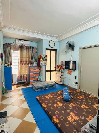 Cực phẩm hiếm có khó tìm  nhà phố kim giang 62m², 4 tầng, 6817081