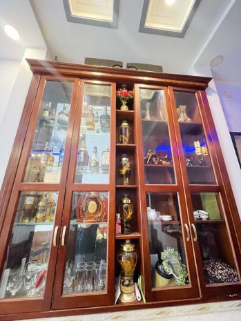 Bán nhà tân lập 1  quận 9 6817097