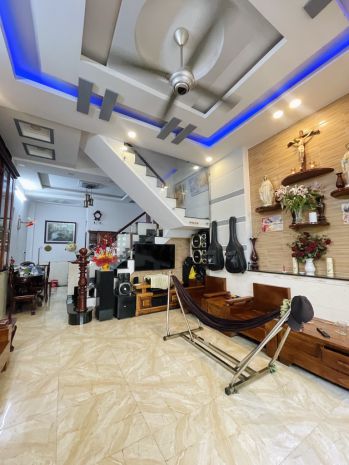 Bán nhà tân lập 1  quận 9 6817098
