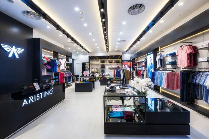 Mặt phố nghĩa tân  77m²  lô góc 2 mặt  vỉa hè  sổ vuông 6817173