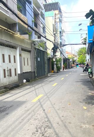 4 tầng - cmt8 nội thất mới đẹp chuẩn chỉnh 46m2 6817244