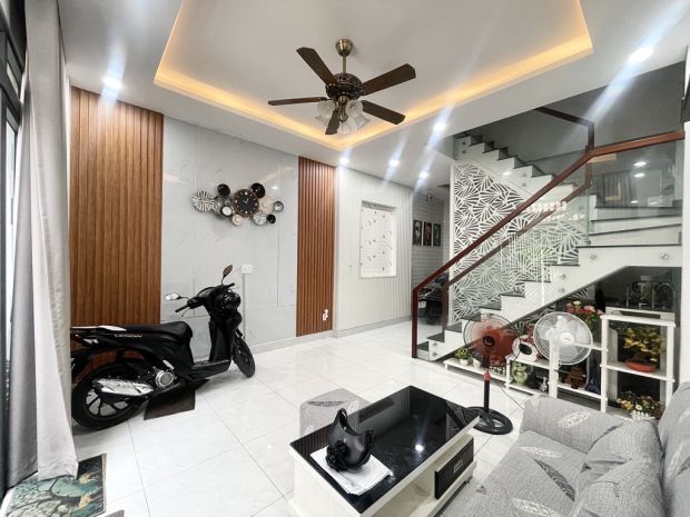 4 tầng - cmt8 nội thất mới đẹp chuẩn chỉnh 46m2 6817245