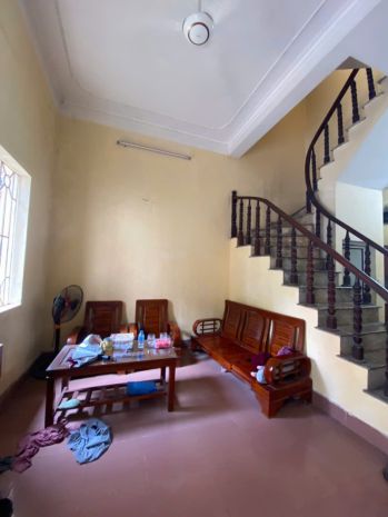 Bán nhà mặt ngõ thượng thanh  ô tô tránh  giá 8,5 tỷ 6817320