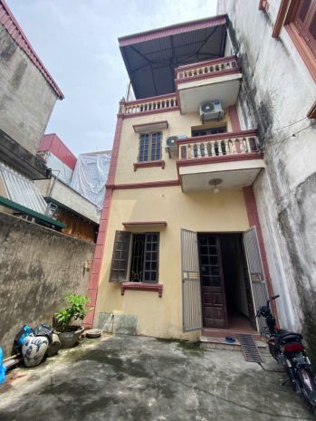Bán nhà mặt ngõ thượng thanh  ô tô tránh  giá 8,5 tỷ 6817321