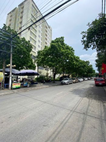 Bán nhà mặt ngõ thượng thanh  ô tô tránh  giá 8,5 tỷ 6817324