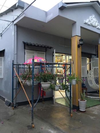 Đất giá rẻ nhất khu vực, 2 mặt hẻm ô tô, 15m x 20m, lê văn 6817325
