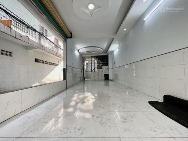 Bán nhà dạ nam xe tải thông hẻm ngay cầu chữ y - 3.74x14, 6817367
