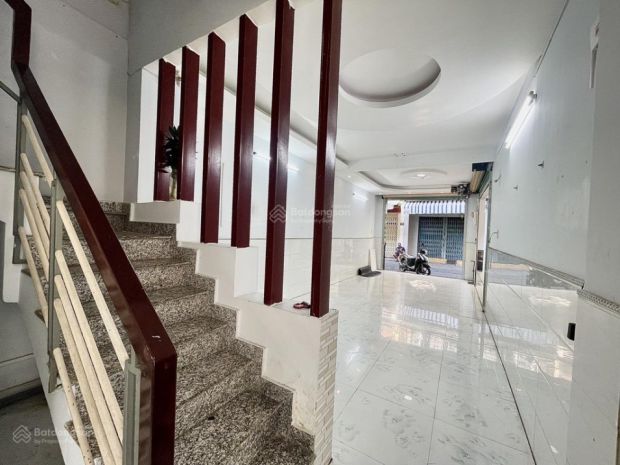 Bán nhà dạ nam xe tải thông hẻm ngay cầu chữ y - 3.74x14, 6817368