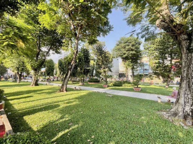 Bán nhà dạ nam xe tải thông hẻm ngay cầu chữ y - 3.74x14, 6817370
