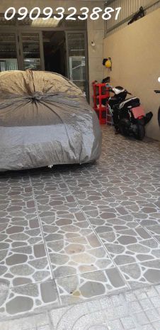 Hàng hiếm  nhà đẹp 4 tầng, 91m2, hẻm xe hơi ngủ trong nhà, 6817374