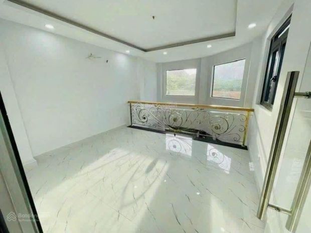 Bán nhà đẹp bông sao view công viên, quận 8 4 tầng, 54m², 6817382