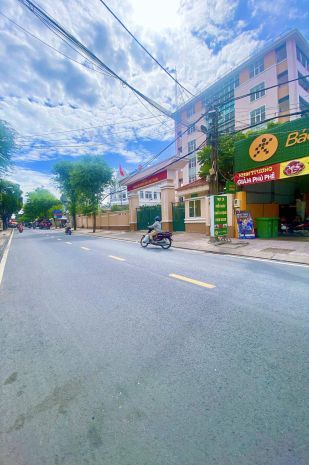Hiếm! hẻm xe hơi bình thọ - sát mặt tiền đường dân chủ, 6817476