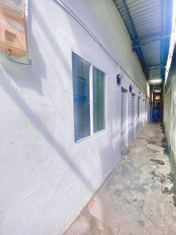 Hiếm! hẻm xe hơi bình thọ - sát mặt tiền đường dân chủ, 6817480