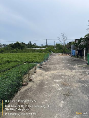 Chủ kẹt tiền cần bán gấp 9 lô liền lề giá 11,5ty thương 6817538