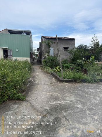 Chủ kẹt tiền cần bán gấp 9 lô liền lề giá 11,5ty thương 6817539