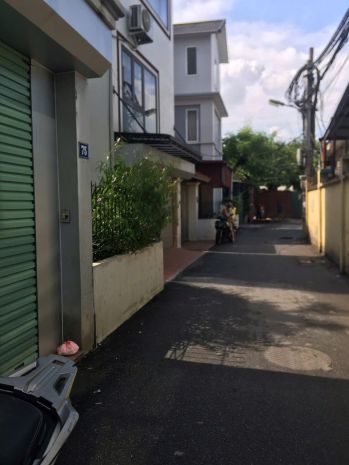Bán nhà 5 tầng phố đại từ , đại kim, hoàng mai, hà nội 6817553