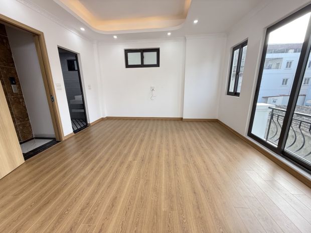 Siêu hot, nhà mới koong 6 tầng thang máy - thiết kế hiện 6817563