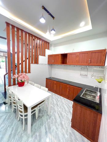 Nhà mới thơm mùi sơn tái định cư đất lành tuyến đường mát 6817565