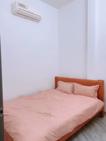 Nhà mới thơm mùi sơn tái định cư đất lành tuyến đường mát 6817567