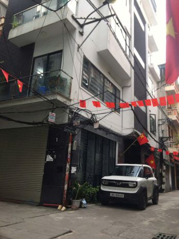 Bán nhà định công thượng, hoàng mai, hà nội 6817572