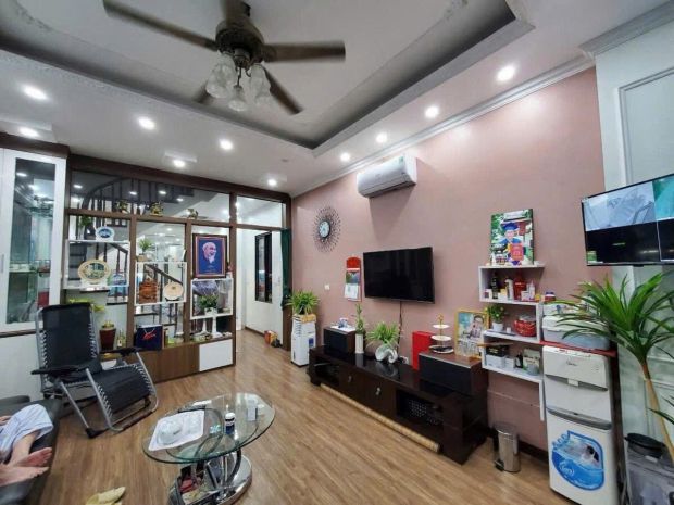 Bán nhà định công thượng, hoàng mai, hà nội 6817573
