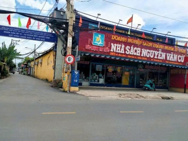 Nhà ngay ngã 5 vĩnh lộc chỉ 1.73 tỷ - xe hơi vào tận nhà 6817606