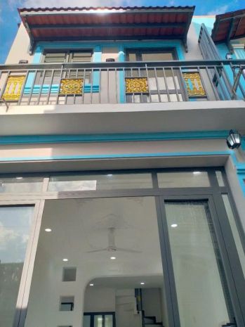 Nhà ngay ngã 5 vĩnh lộc chỉ 1.73 tỷ - xe hơi vào tận nhà 6817607