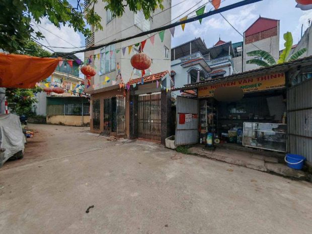 Bán nhà phố yên nội, bắc từ liêm 30m2 c4, mặt ngõ thopong 6817711