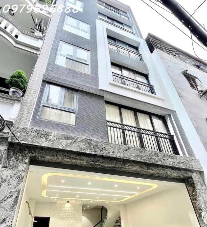 Cơ hội vàng  nhà phố thái hà  cực hiếm - ô tô đỗ cửa 6817727