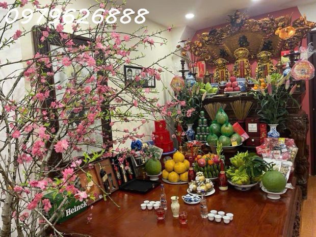 Cơ hội vàng  nhà phố thái hà  cực hiếm - ô tô đỗ cửa 6817731