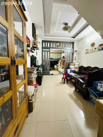 Gấp gấp chủ chuyển đi mĩ định cư muốn ra mặt tiền chợ trần 6817769
