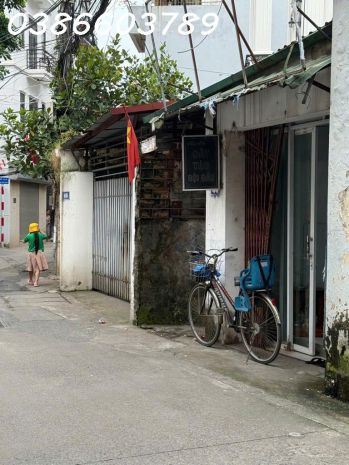 Mặt ngõ  ngọc thụy  lô góc  giá rẻ nhất khu vực  177m² 6817775