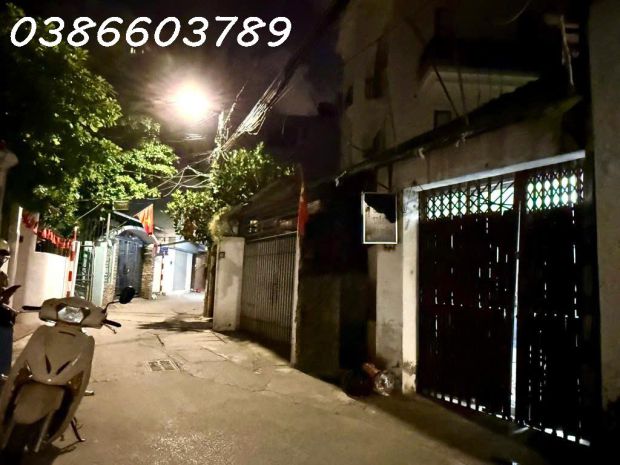 Mặt ngõ  ngọc thụy  lô góc  giá rẻ nhất khu vực  177m² 6817776