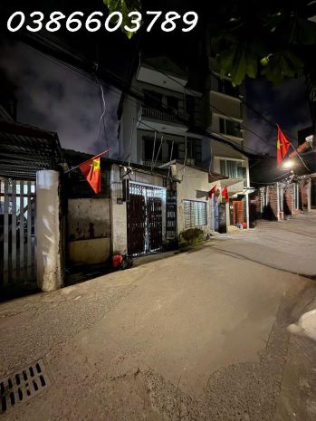 Mặt ngõ  ngọc thụy  lô góc  giá rẻ nhất khu vực  177m² 6817778