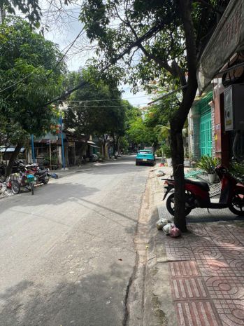 **bán nhà hxh đường bạch đằng** p2 tân bình 5x20 cạnh 6817782