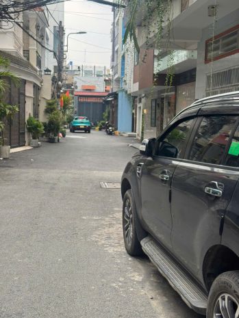 **bán nhà mặt tiền võ thành trang** phường 11 tân bình 6817784