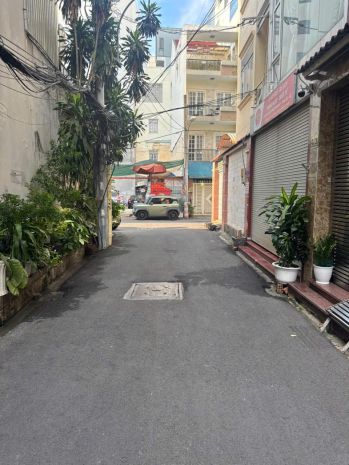 **bán nhà mặt tiền võ thành trang** phường 11 tân bình 6817785